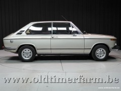 BMW 2000 Touring '72