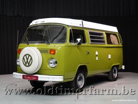 Volkswagen T2b Westfalia '76