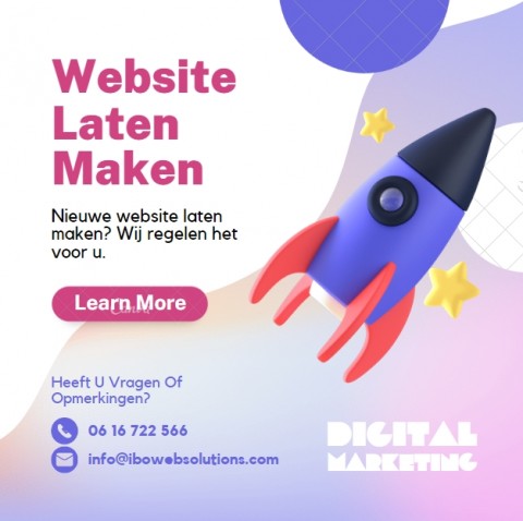 Website laten maken   Webdesign en Onderhoud   Webshop nodig