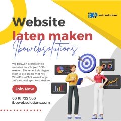 Website laten maken   Webdesign en Onderhoud   Webshop nodig