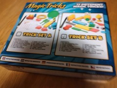 MAGIC FRICKE leuk spel voor kinderen