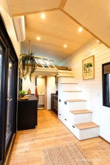 Tiny House Alma - direct leverbaar