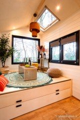 Tiny House Alma - direct leverbaar