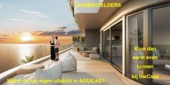 Uw eigen nieuwe huis in GRAN ALACANT met garageplek en