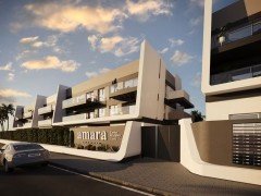 Uw eigen nieuwe huis in GRAN ALACANT met garageplek en