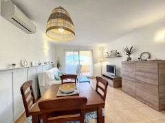 Uw eigen Penthouse in MORAIRA met prachtig terras