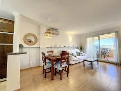 Uw eigen Penthouse in MORAIRA met prachtig terras