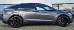 Auto polijsten  keramische lak coatings  showroom shiney