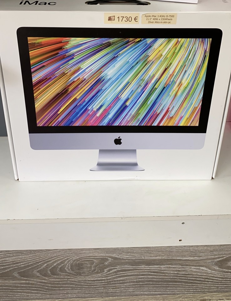 Imac 2017 4k