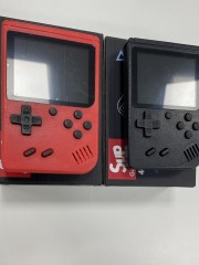 GameBoy met 400 games