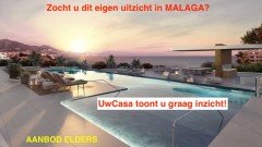 Uw eigen Penthouse in DENIA met garage en veel meer