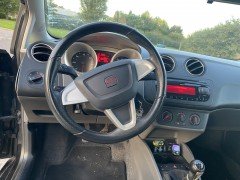 Seat Ibiza 2011 1 2 TDI 105 PK  gechipt 