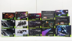 Nieuw  grafische kaarten  RTX 4090  RTX 4080  RTX 4070 