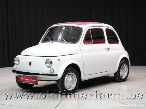 Fiat 500L '70