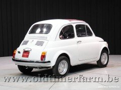 Fiat 500L '70