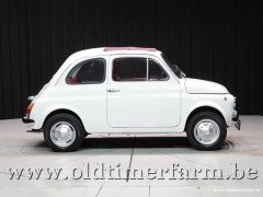 Fiat 500L '70