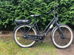 Electrische fiets Gazelle 400 watt   - 50 of meer € 799 -