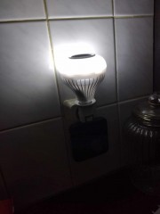 led music bulb