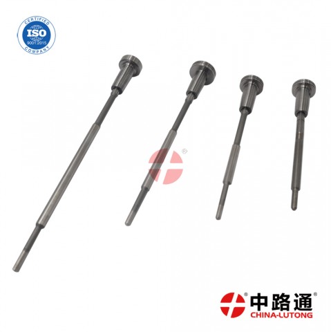 Common Rail Injector Valve F00RJ00995