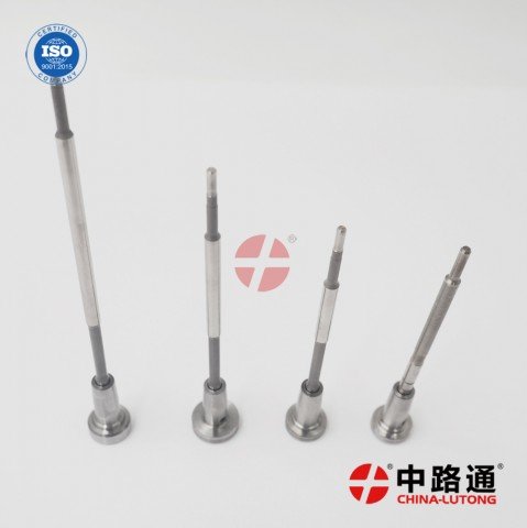 Common Rail Injector Valve FOORJ02386