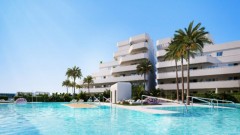 Uw eigen nieuwe Appartement aan de Costa del Sol met