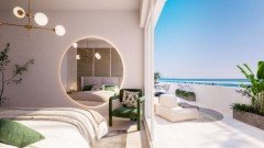 Uw eigen nieuwe Appartement aan de Costa del Sol met