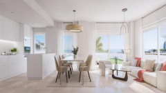 Uw eigen nieuwe Appartement aan de Costa del Sol met