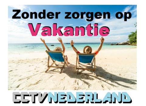 Vakantie