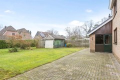 Huurkoop   Vrijstaande woning Drenthe