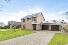 Huurkoop   Vrijstaande woning Drenthe