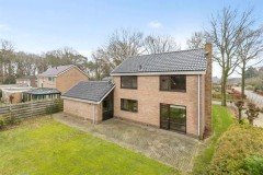 Huurkoop   Vrijstaande woning Drenthe