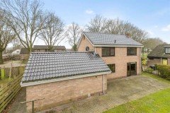 Huurkoop   Vrijstaande woning Drenthe