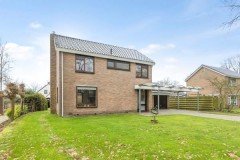 Huurkoop   Vrijstaande woning Drenthe