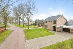 Huurkoop   Vrijstaande woning Drenthe