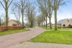 Huurkoop   Vrijstaande woning Drenthe