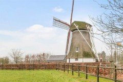 Huurkoop   Vrijstaande woning Drenthe