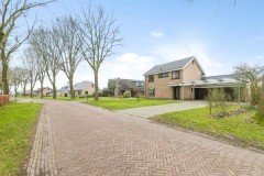 Huurkoop   Vrijstaande woning Drenthe