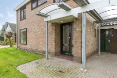 Huurkoop   Vrijstaande woning Drenthe