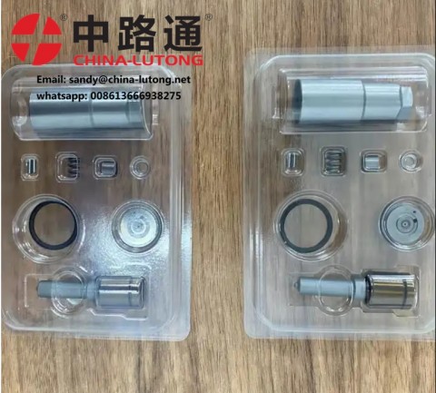 Common Rail Injector Repair Kits 295050-1440