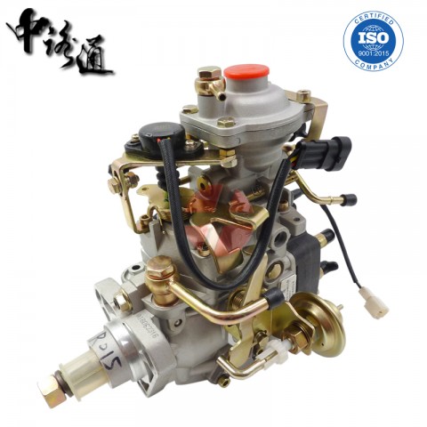 VE Fuel Injection Pump VE3 9F1500L376AG