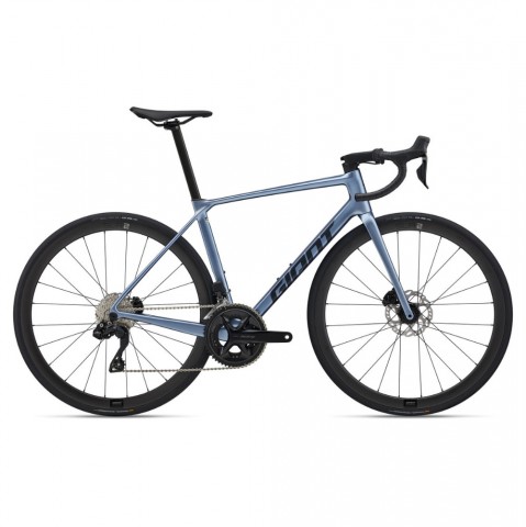 2025 Giant TCR Advanced 0 Di2 Road Bike  GUN2BIKESHOP 