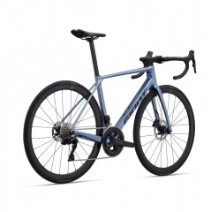 2025 Giant TCR Advanced 0 Di2 Road Bike  GUN2BIKESHOP 