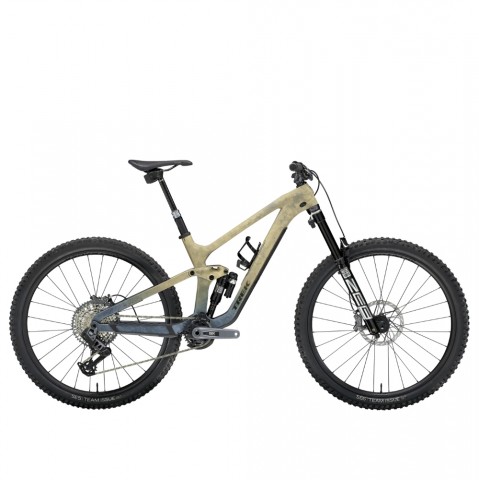 2025 Trek Slash SE Gen 5 Mountain Bike  GUN2BIKESHOP 