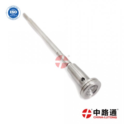 Common Rail Valve F00R J00 834