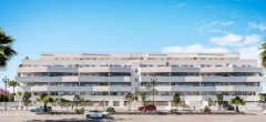 Uw eigen nieuwe Appartement in TORRE DEL MAR met garage en