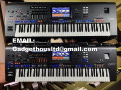 Yamaha Genos2 76-key  Yamaha Genos  Yamaha Tyros5  PSR-SX900