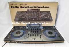 Pioneer XDJ-RX3  Pioneer XDJ-XZ OPUS-QUAD  Pioneer DDJ-FLX10