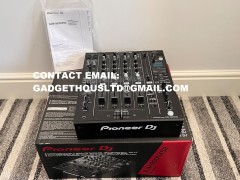 Pioneer XDJ-RX3  Pioneer XDJ-XZ OPUS-QUAD  Pioneer DDJ-FLX10