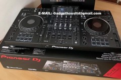 Pioneer XDJ-RX3  Pioneer XDJ-XZ OPUS-QUAD  Pioneer DDJ-FLX10