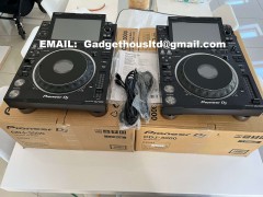 Pioneer XDJ-RX3  Pioneer XDJ-XZ OPUS-QUAD  Pioneer DDJ-FLX10